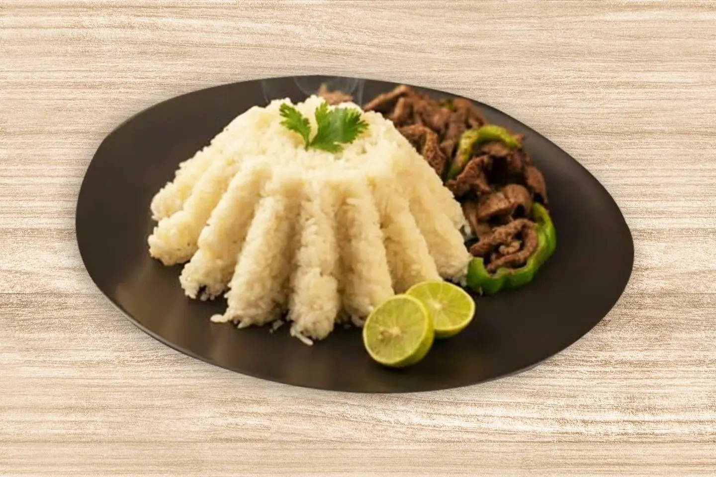 ارز بالكبده