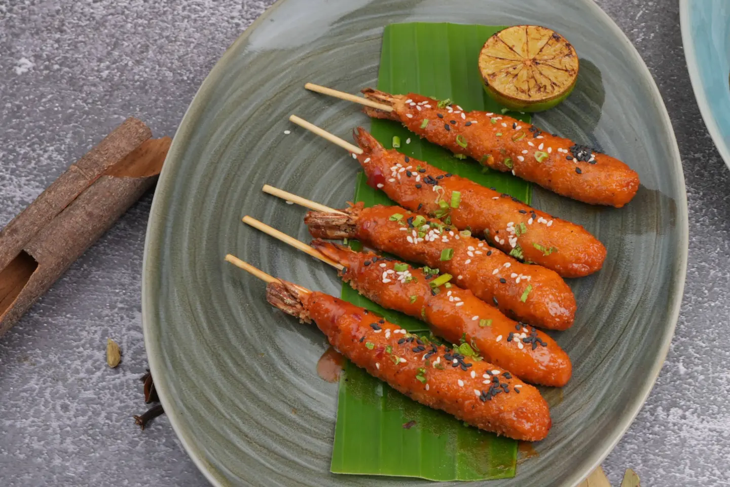Mable Prawns
