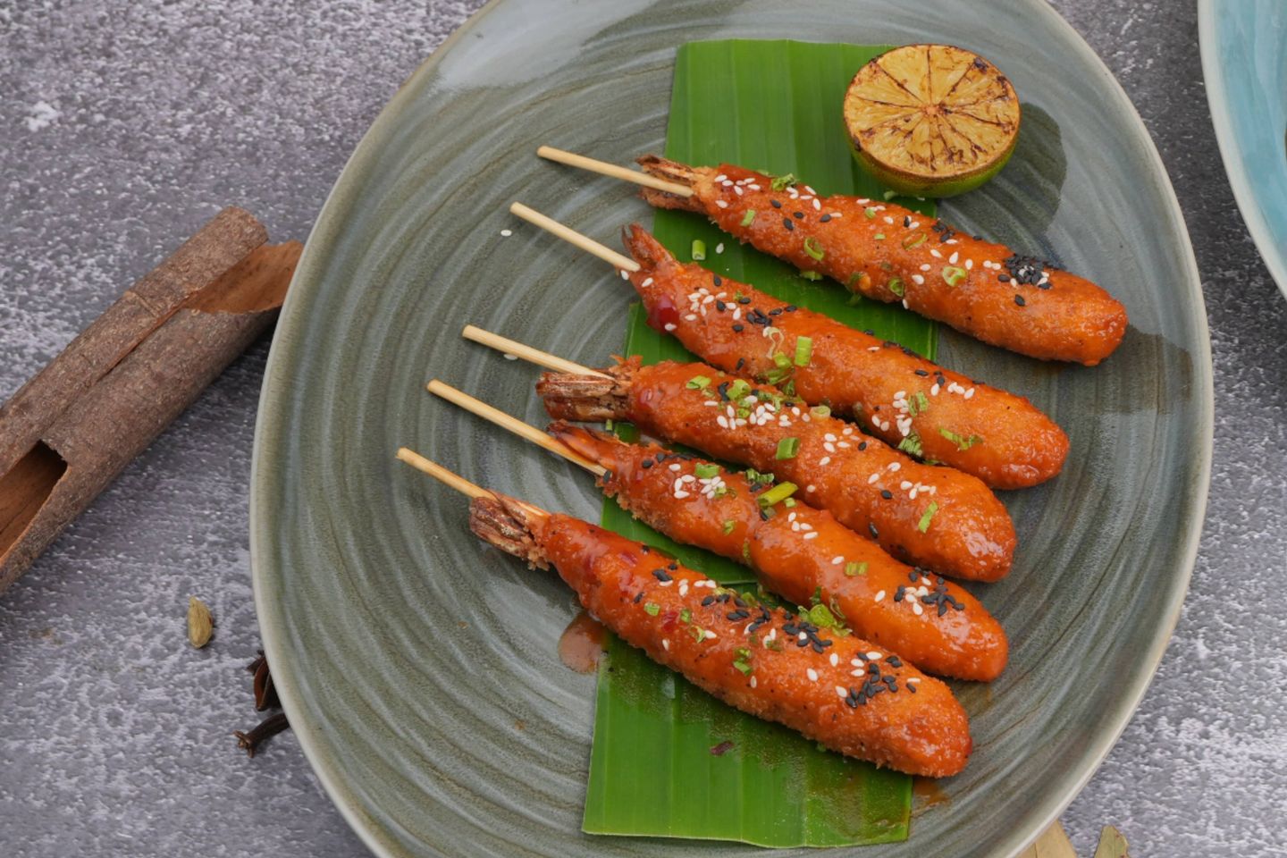 Mable Prawns