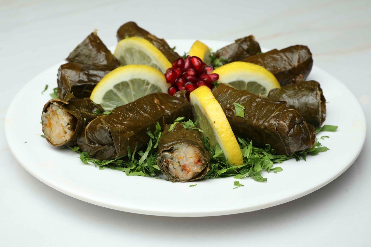 ورق عنب - صغير