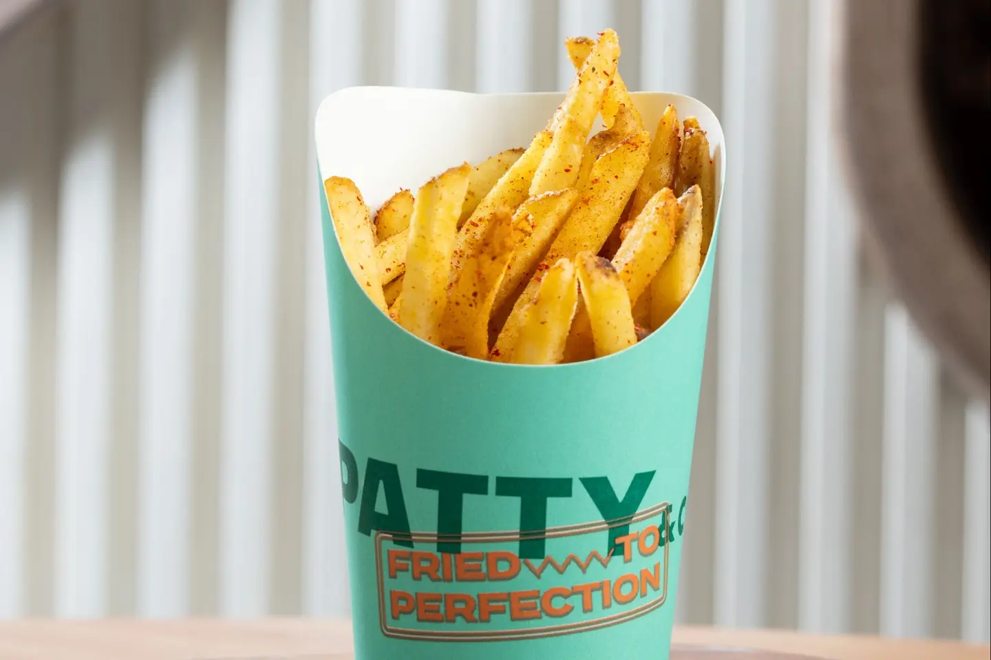 Classic Fries