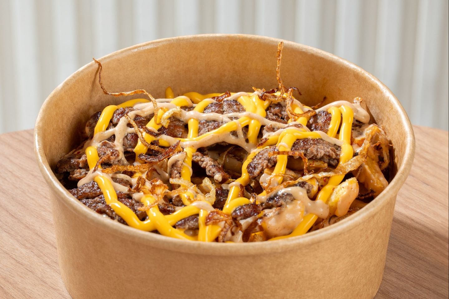 بطاطس باتي