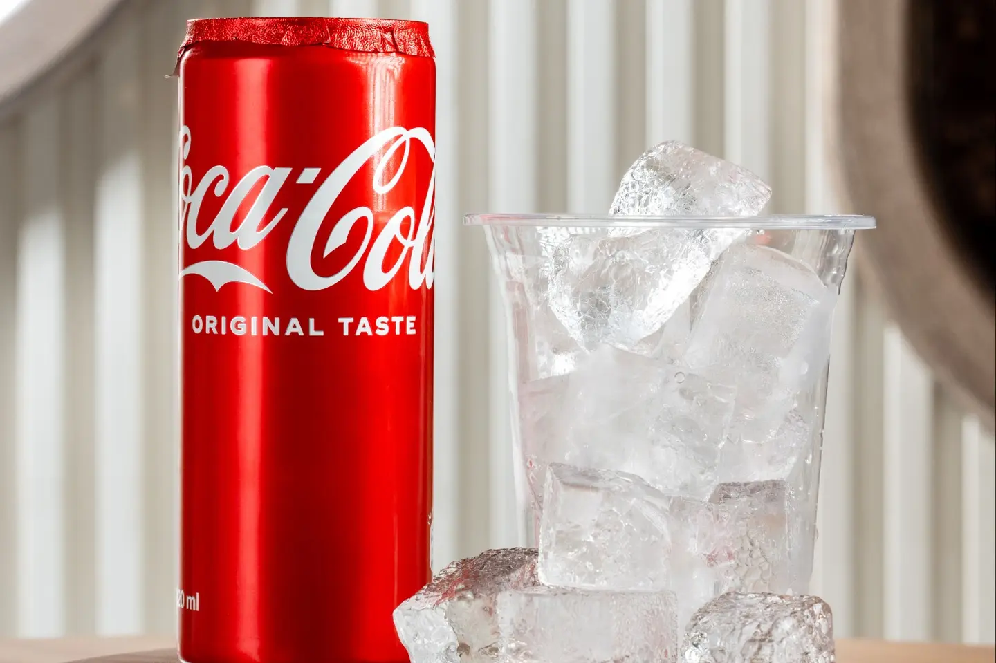 Coca Cola