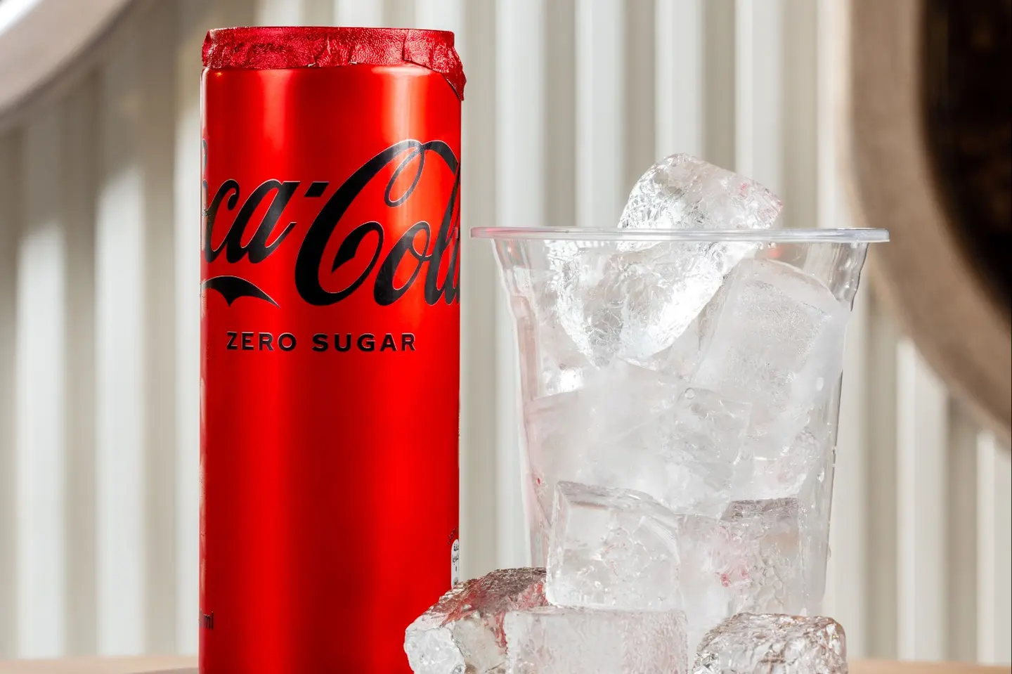 Coca Cola Zero