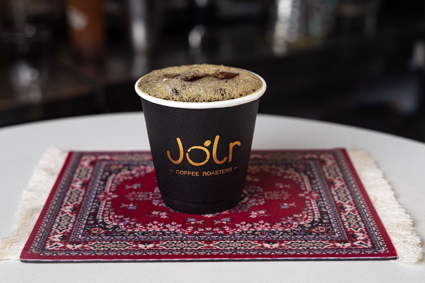 في 60 بارد