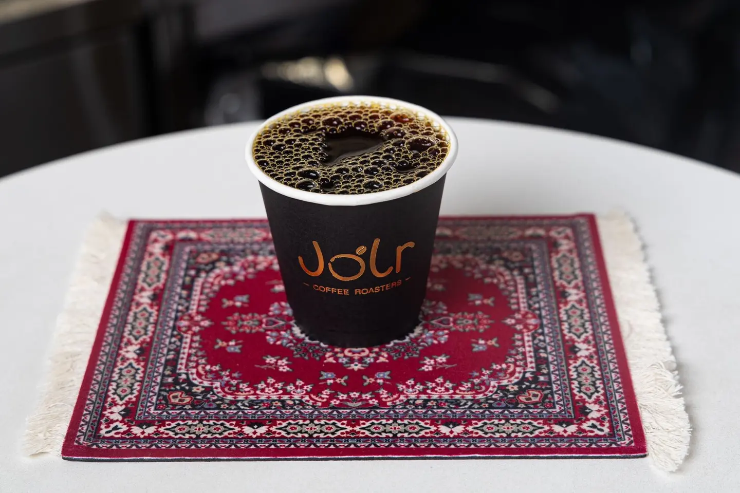 Coffee Of The Day Hot