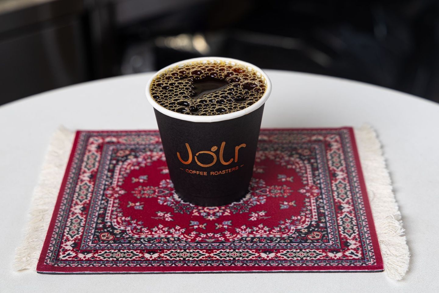 قهوة اليوم
