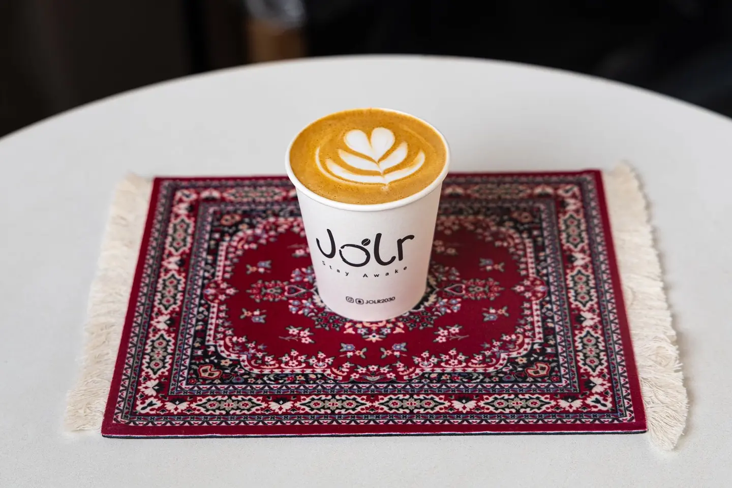 Flat White