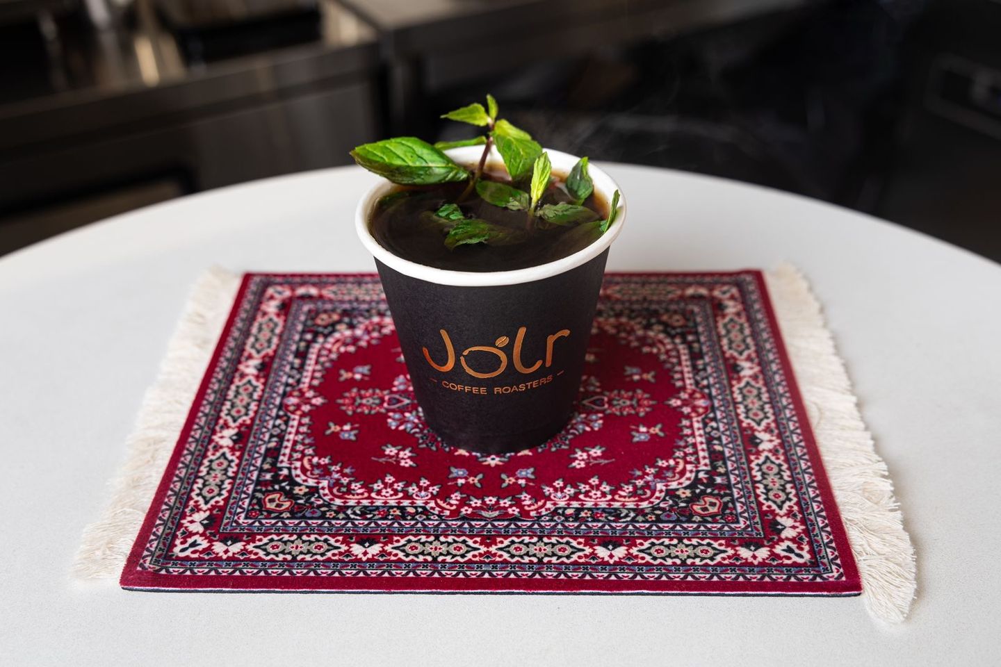 شاي عراقي