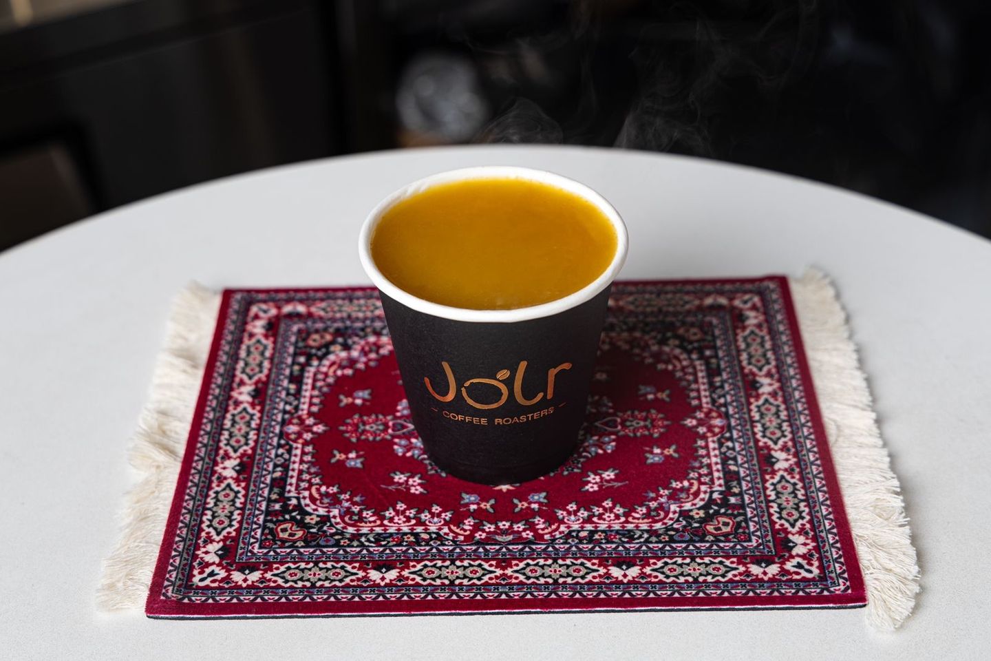 قهوة سعودية