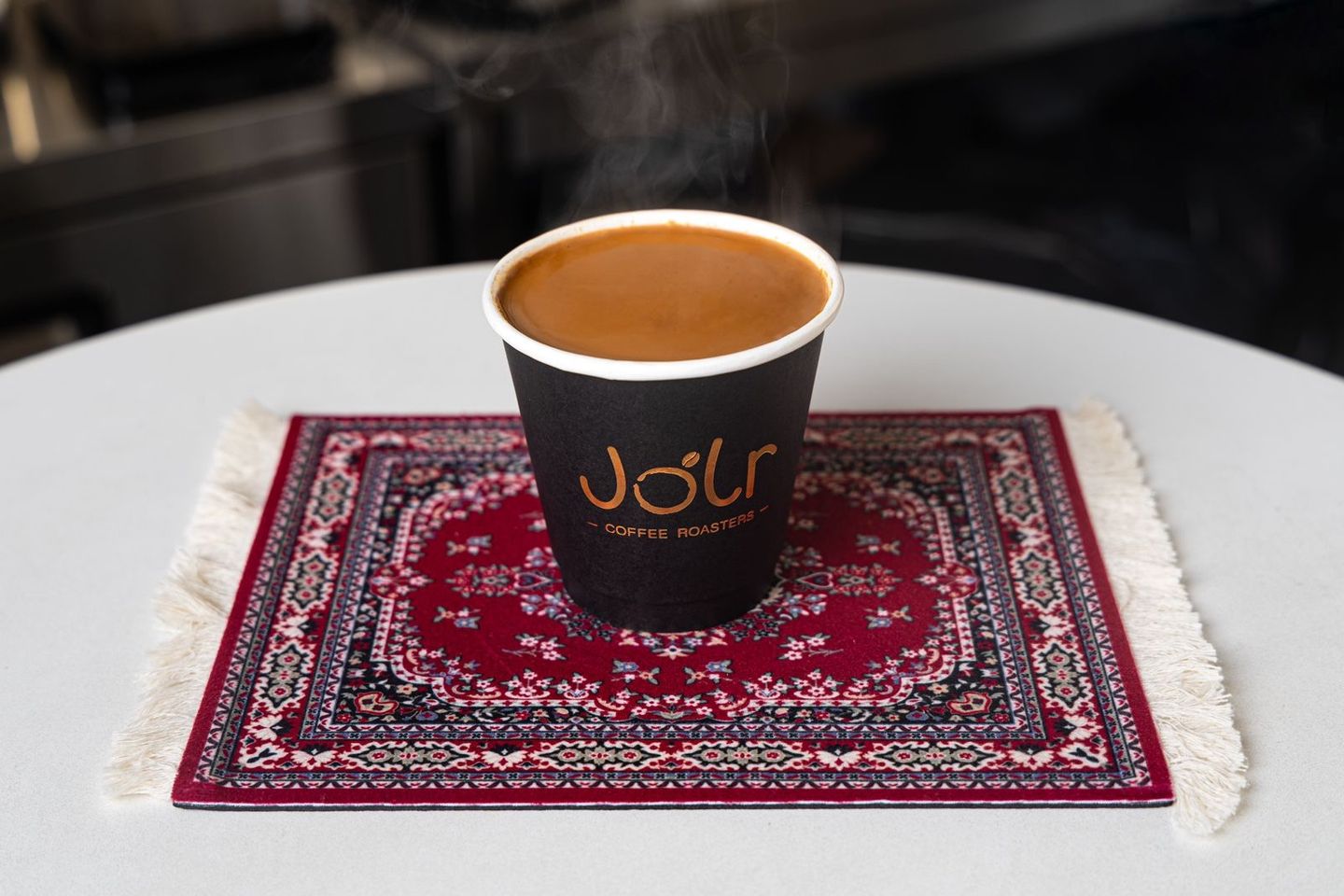 كوب كرك
