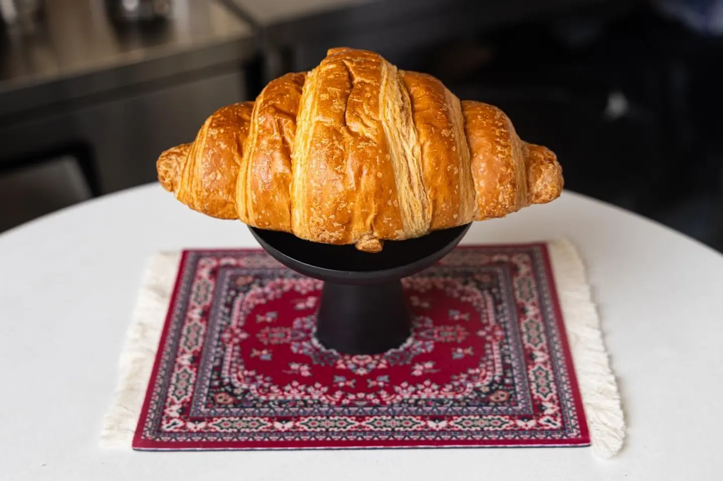 Cheese Croissant