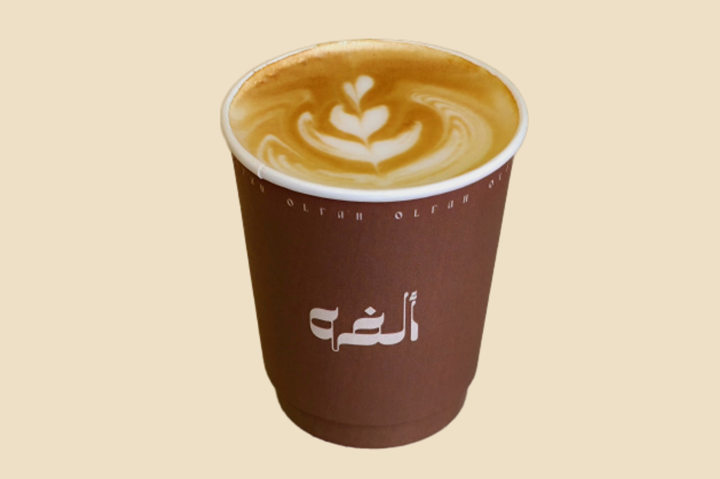 كابتشينو