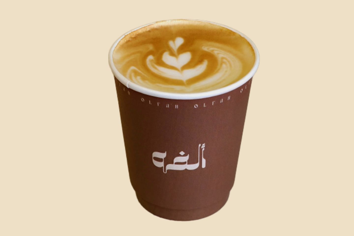 كابتشينو