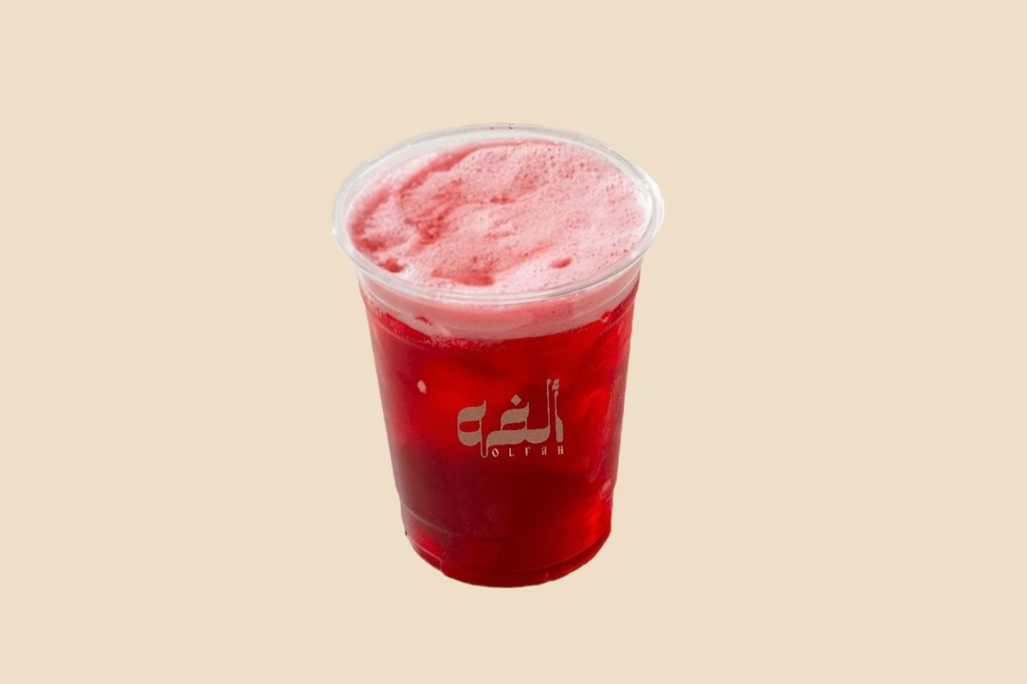 Hibiscus Tea