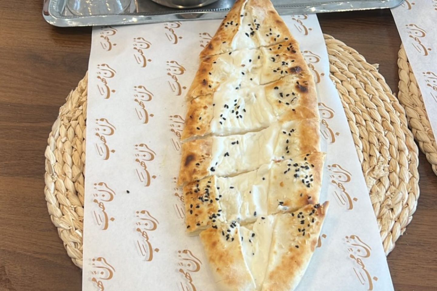 لبنة سادة
