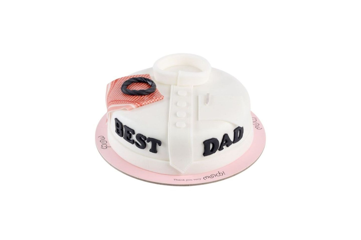 Fathers Day Cake