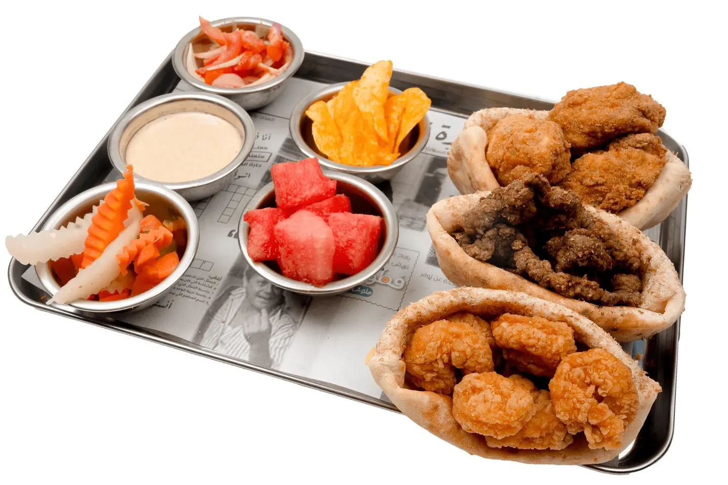 Oubaha Box