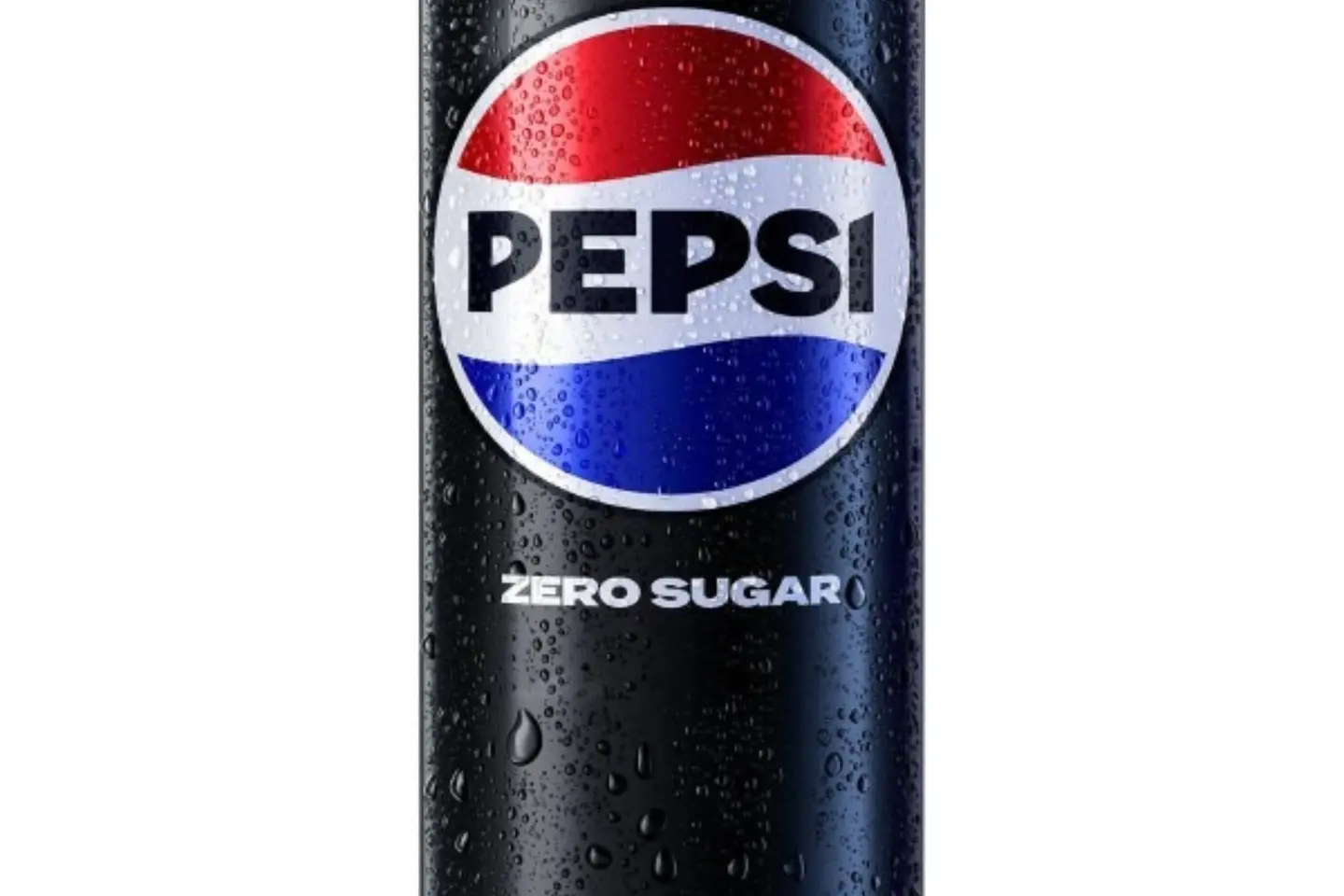 Pepsi Zero