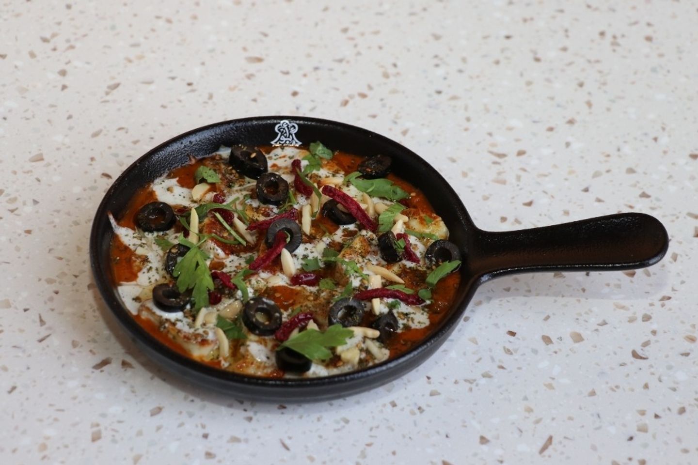 Hamsa Halloumi