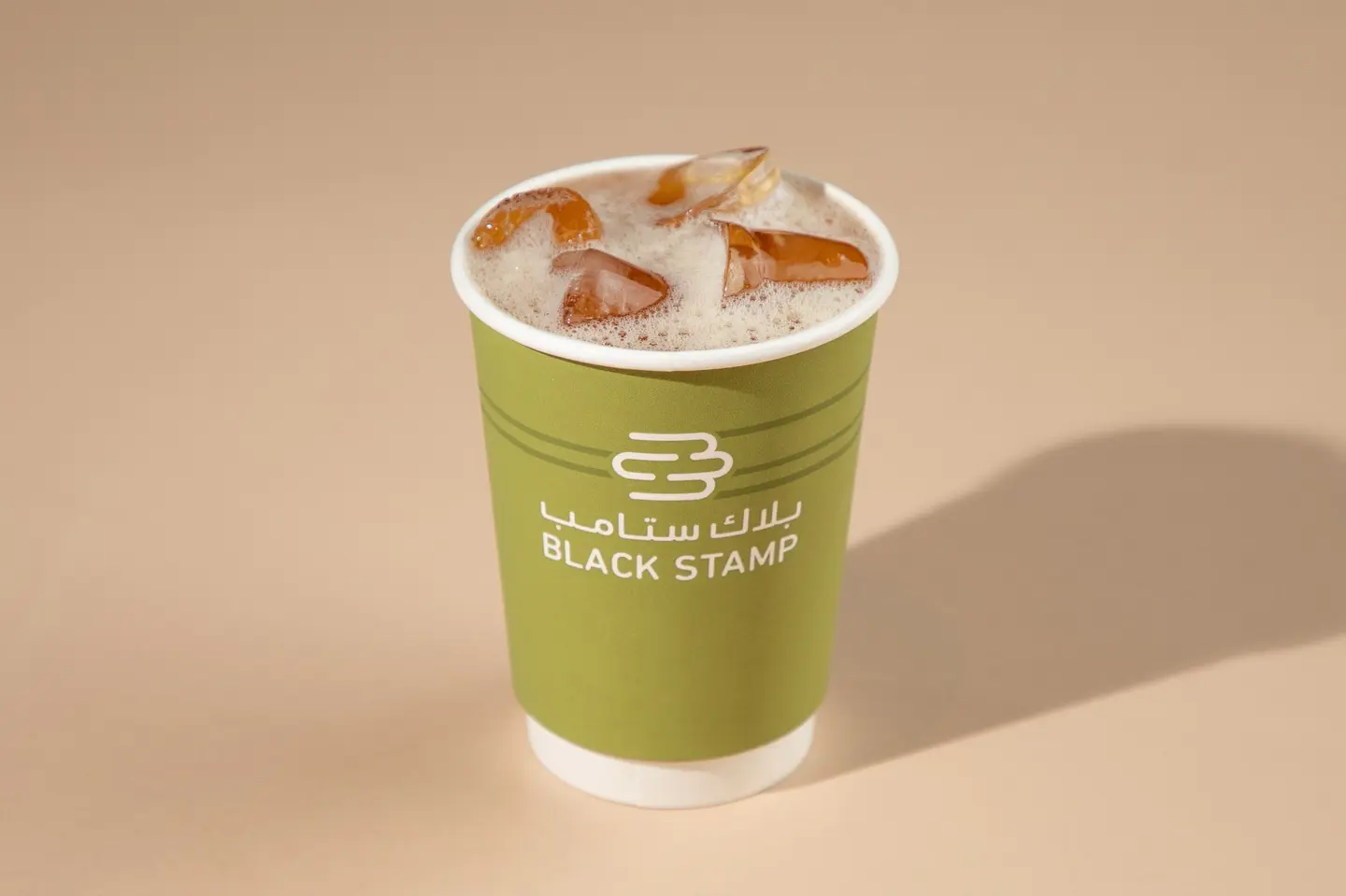 Ice Tea Peach