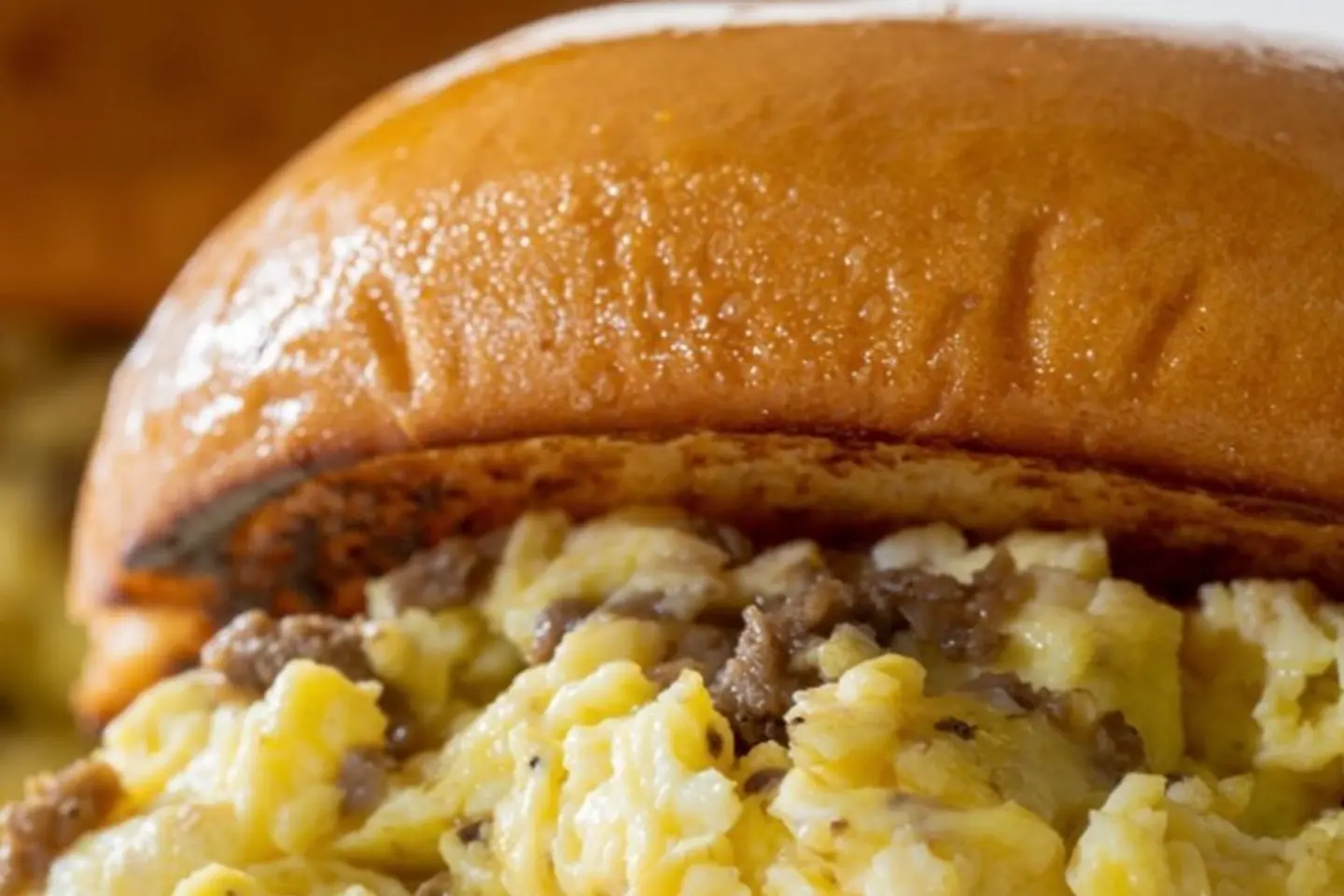 ترافل سكرامبل