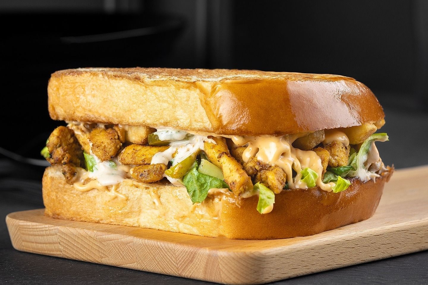 Chicken Special Clubs