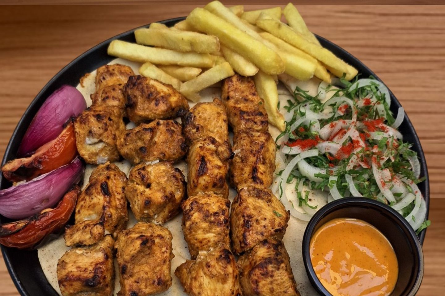Shish Tawaq