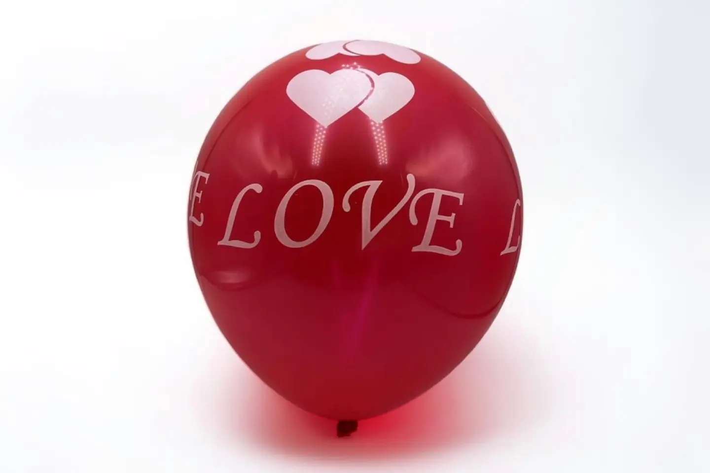 بلون اي لافيو احمر