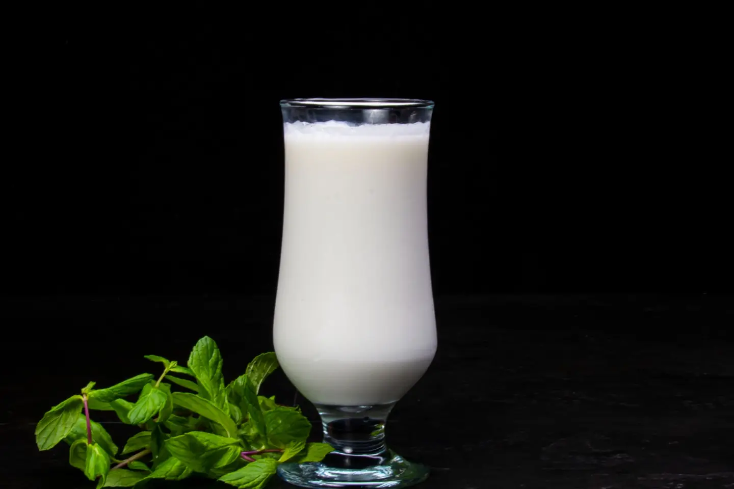Juice Laban Ayran