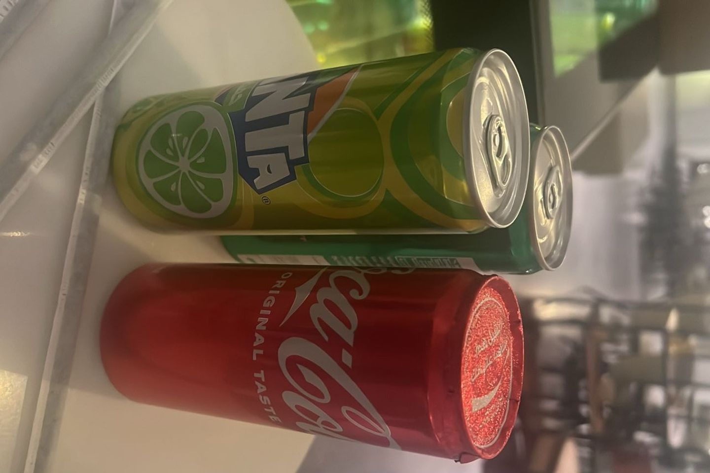 Cola