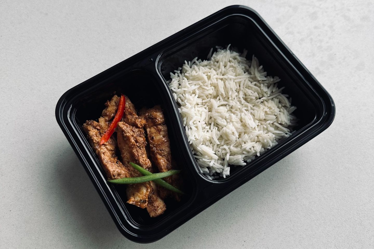 Fajita Chicken