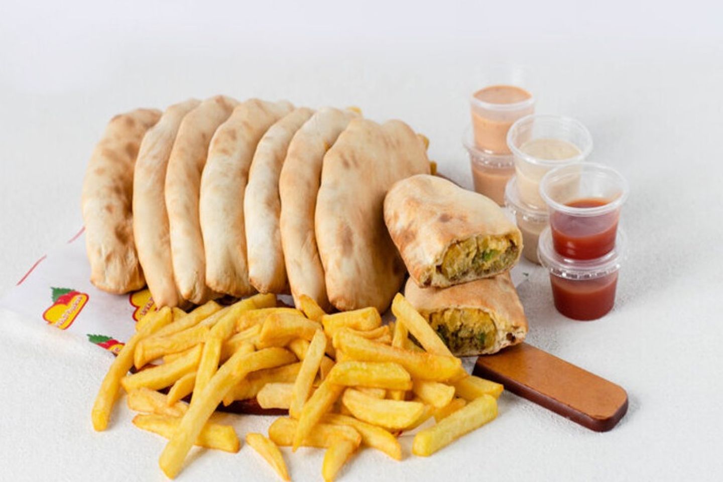 بوكس العائلة سوبريم