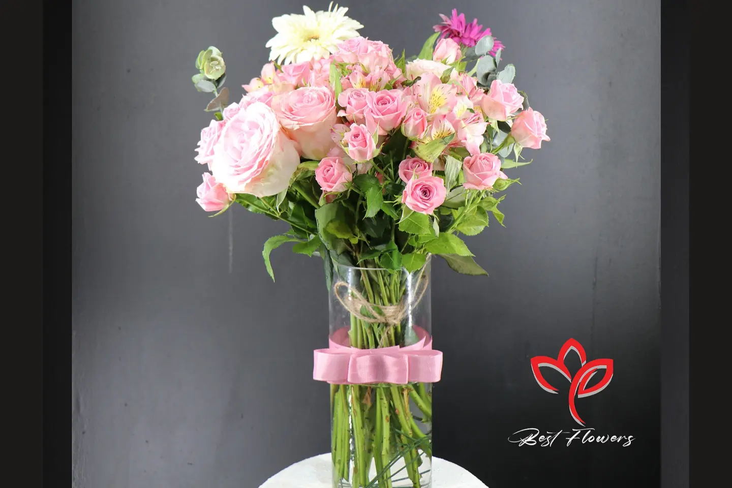 فازة الابتسامه