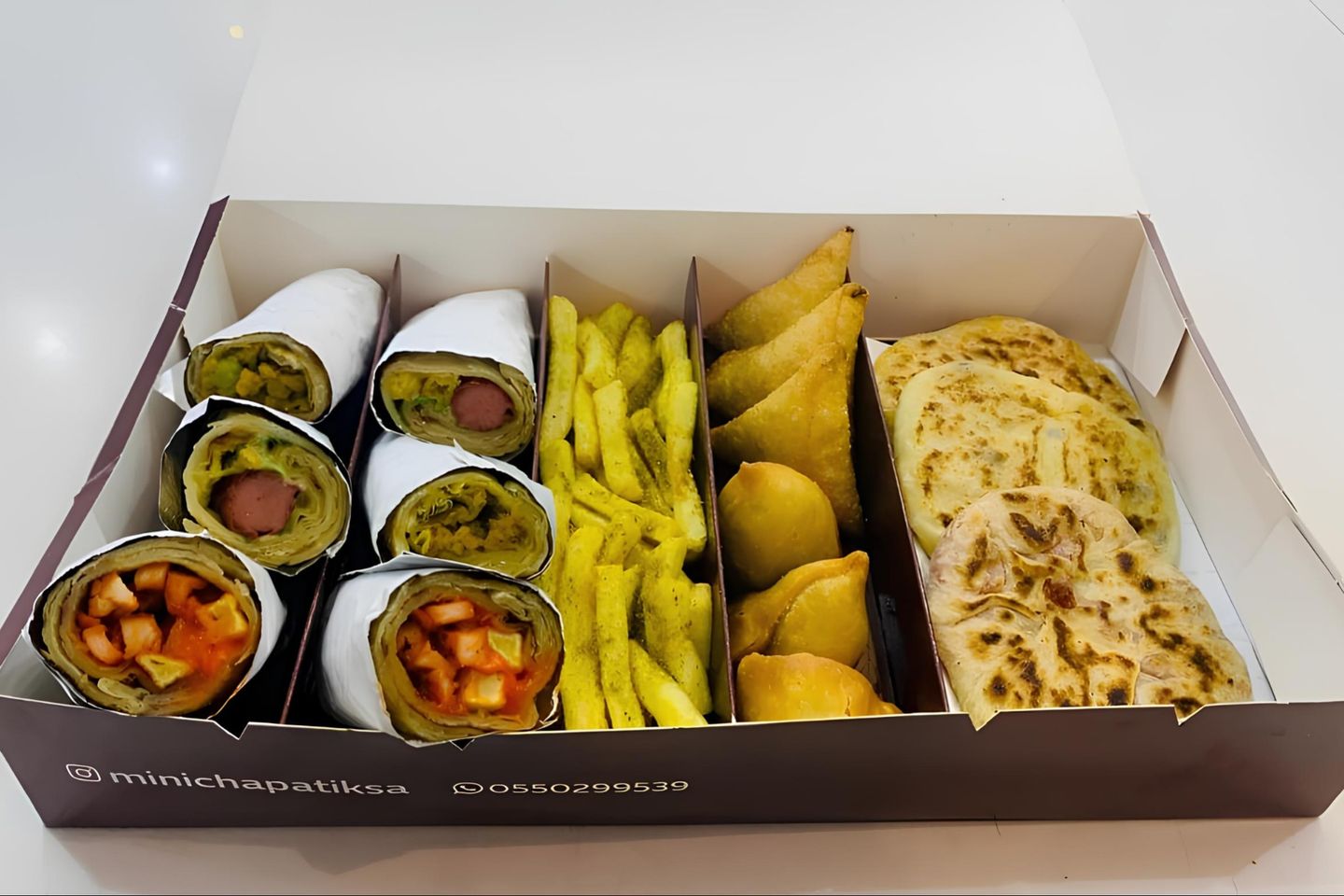 Ramadan Box