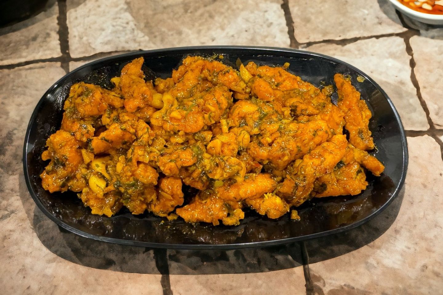 Chicken Yogurt