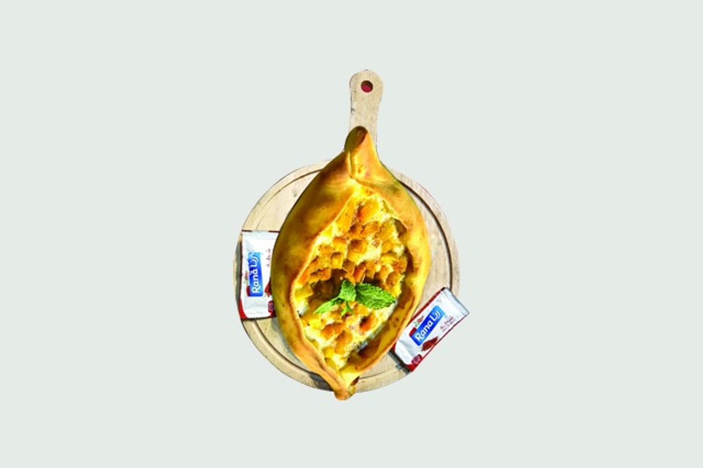 Potato Pie