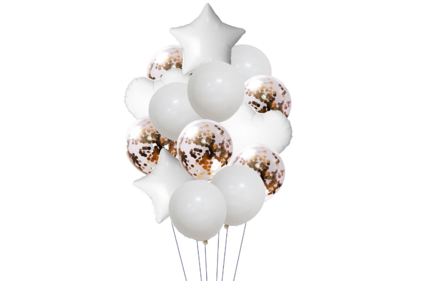 The Luxury Bouquet