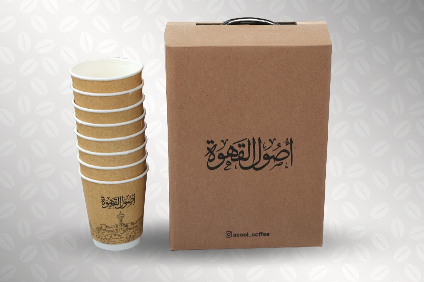تانك مشروبات حارة