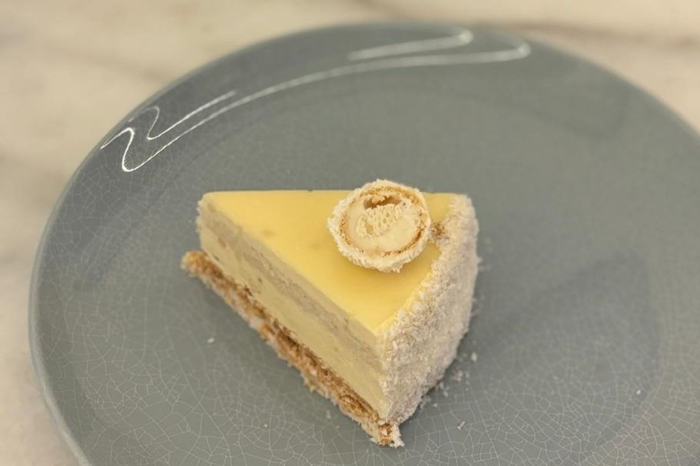 Coconut Cake