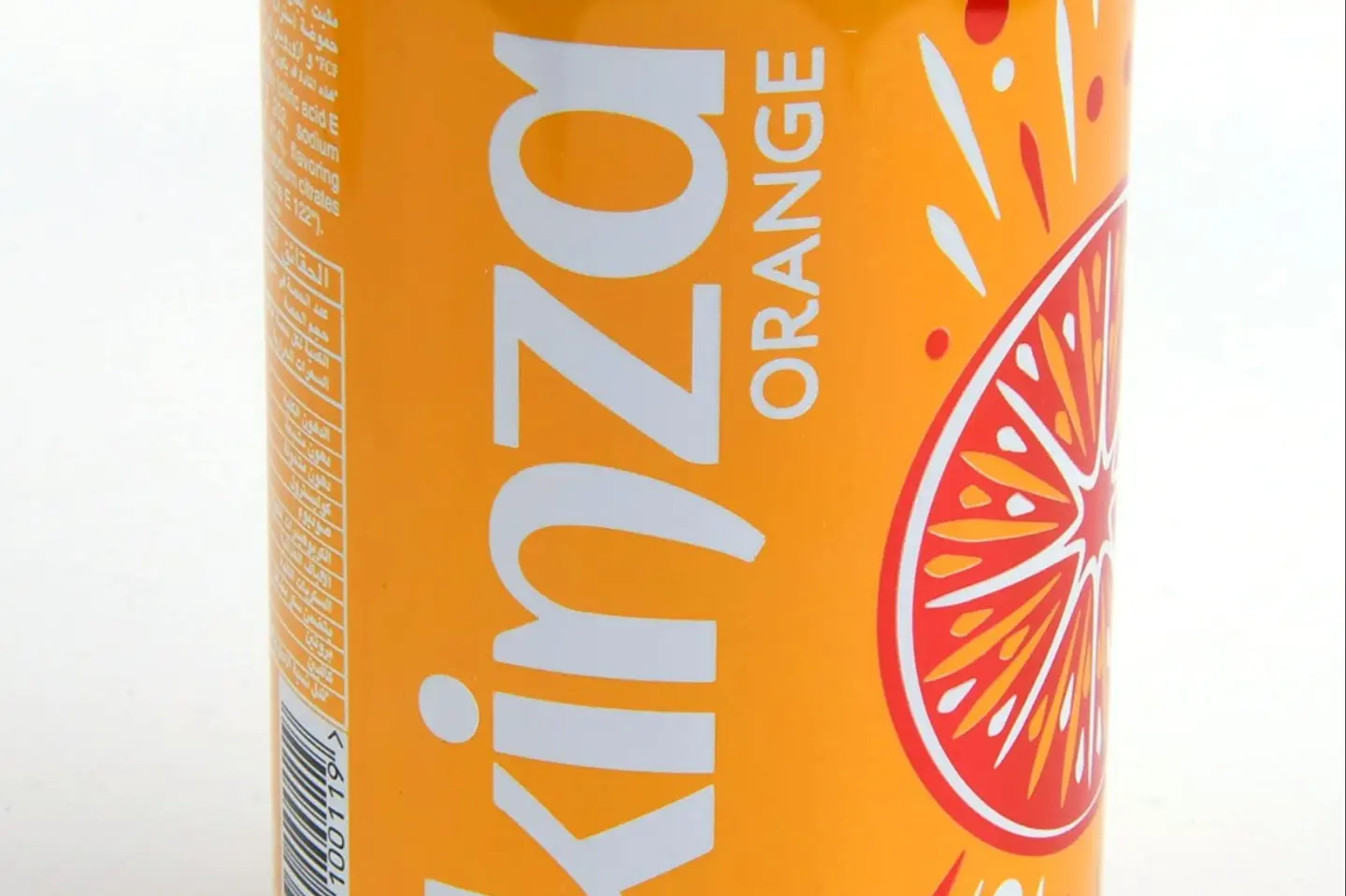Kinza Orange