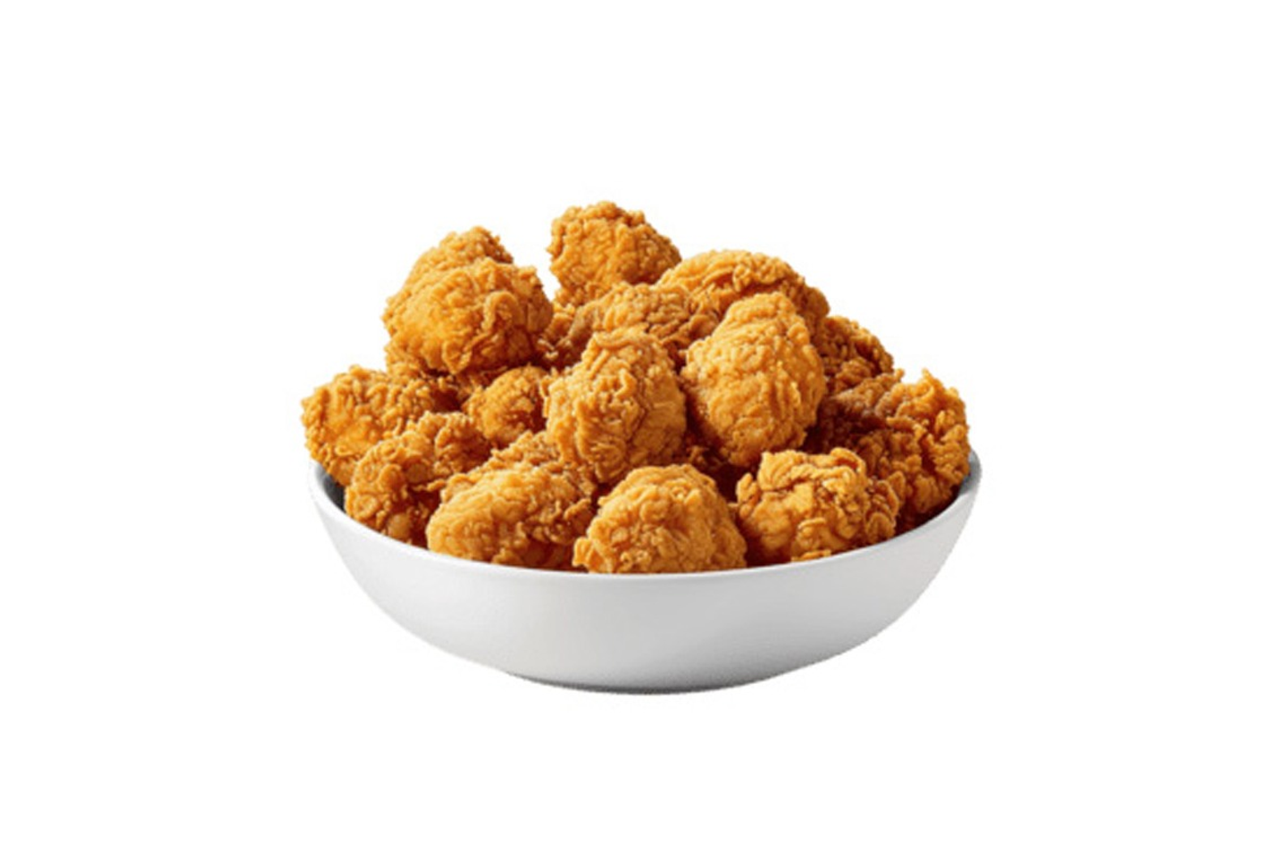 بوب كورن - صغير