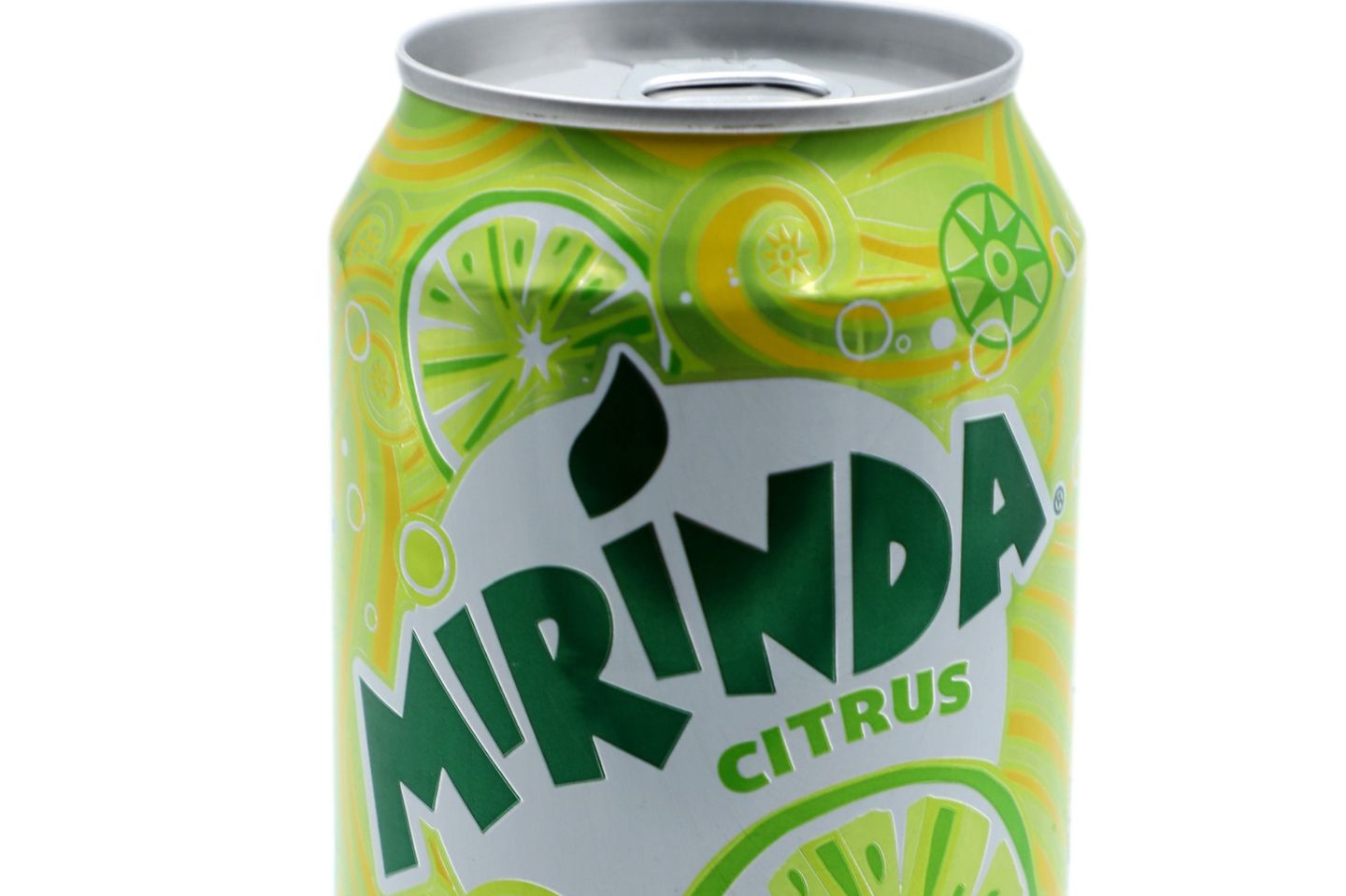 Mirinda Citrus