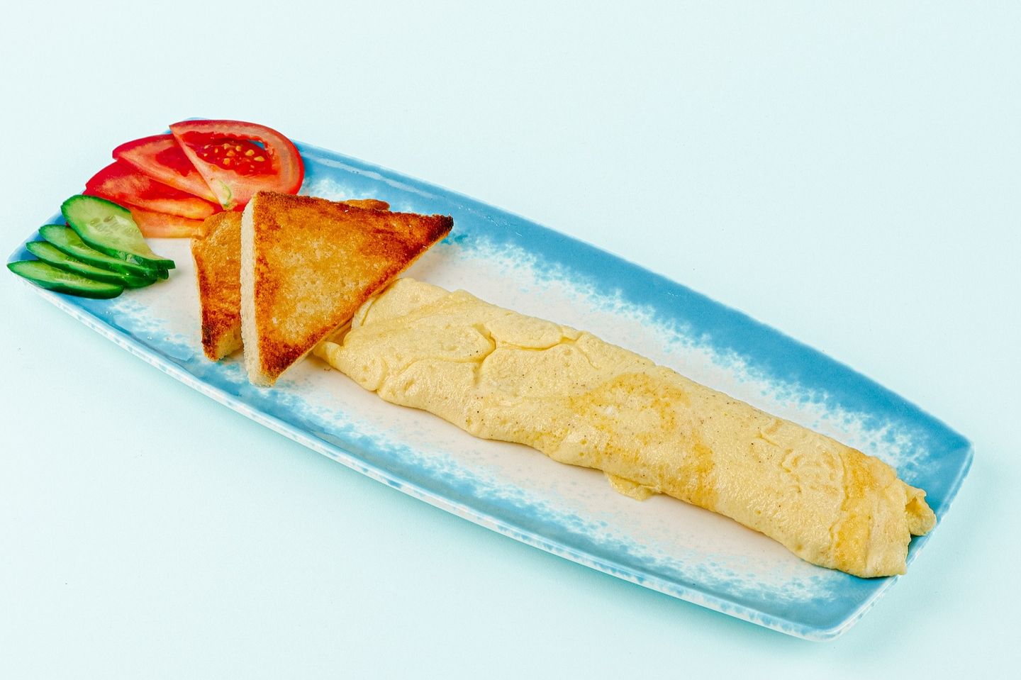Omellet