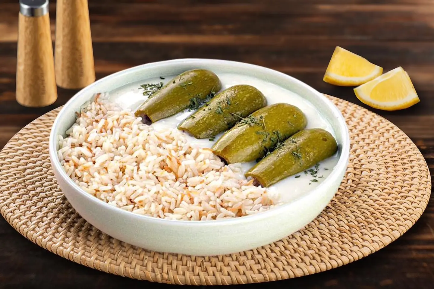 كوسه بلبن