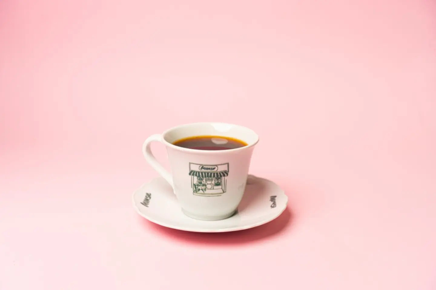 V 60 Coffee