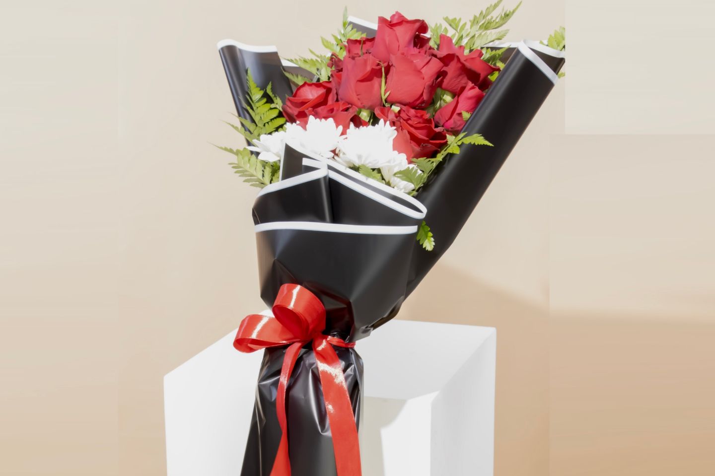 Romance Bouquet