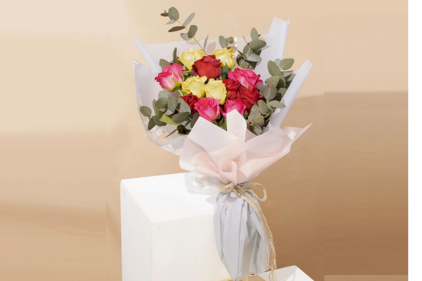 Emotions Bouquet