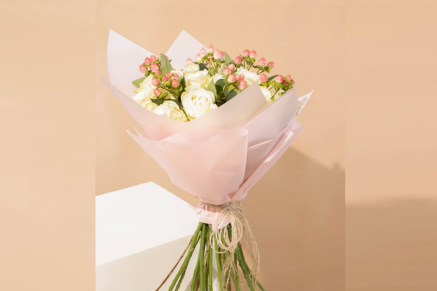 Serenity Bouquet