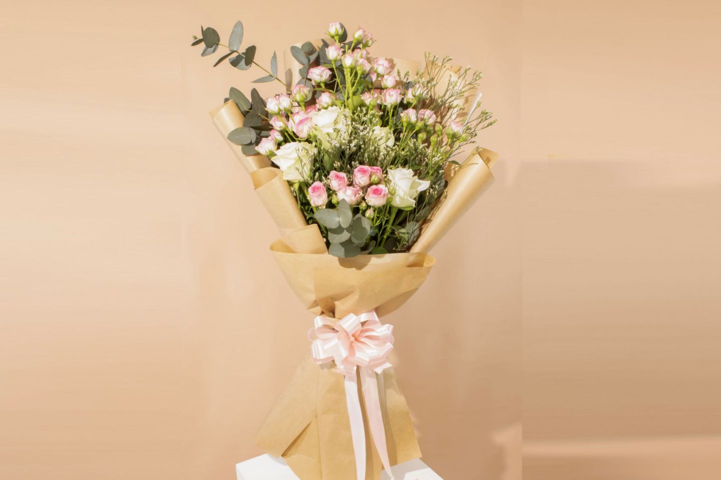 Touch Bouquet